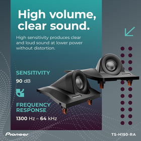In-car upgrade that boosts vocal clarity and cymbal detail on the road.