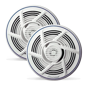 PIONEER TS-MR1640 water-resistant marine speakers for boats delivering clear mids and highs.