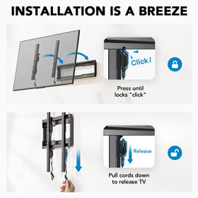 Pipishell tilt reduces glare with adjustable 0–8° viewing angle.