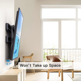 Pipishell includes all mounting hardware for quick installation.