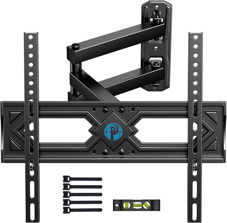 Pipishell front view showing secure mount and clean profile for stable viewing