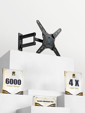 Pipishell included mounting hardware facilitates quick, DIY‑friendly setup.