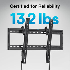 Pipishell side view showing 1.44-inch low profile for space-saving benefit