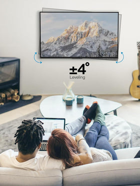 Pipishell single-stud design simplifies installation and setup.