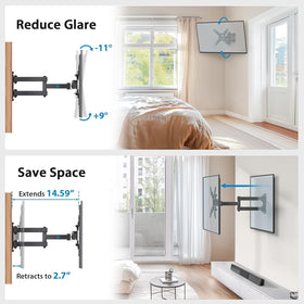 Pipishell single-stud installation simplifies wall mounting setup