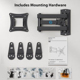 Pipishell space-saving wall mount design clears desk space
