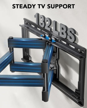 Pipishell tilt adjustment showing tool-free angle change for glare reduction