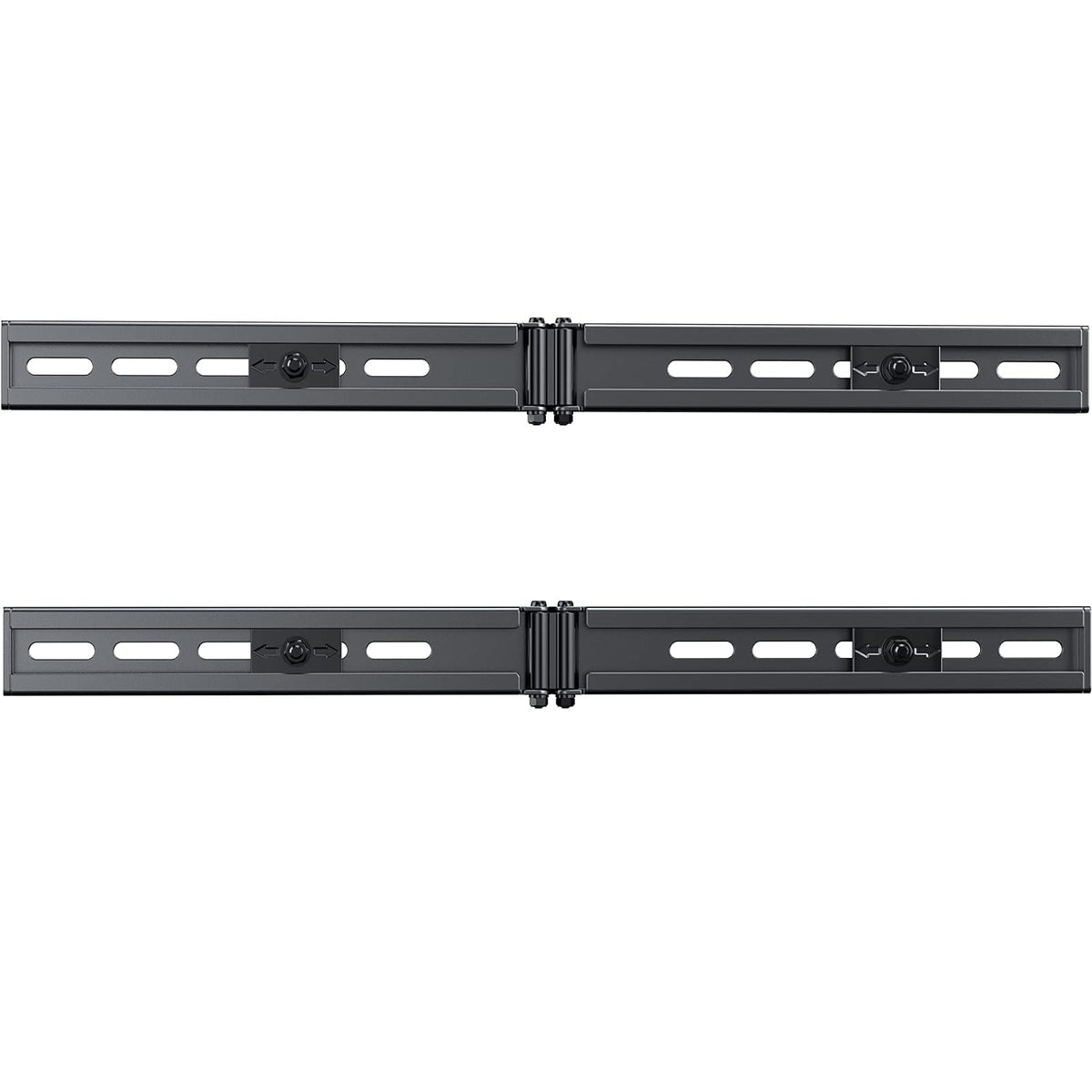 Pipishell extension bracket offers stable center alignment for enhanced viewing.