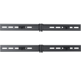 Pipishell extension bracket offers stable center alignment for enhanced viewing.