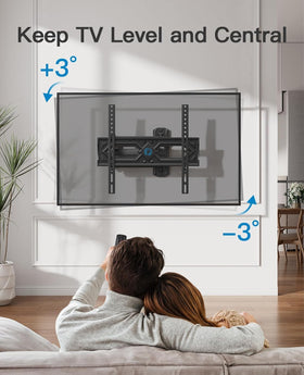 Pipishell VESA bracket label and specs showing compatibility and easy installation