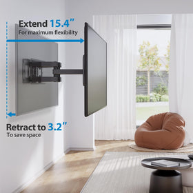 Pipishell wall plate and included hardware showing robust mounting and secure fit
