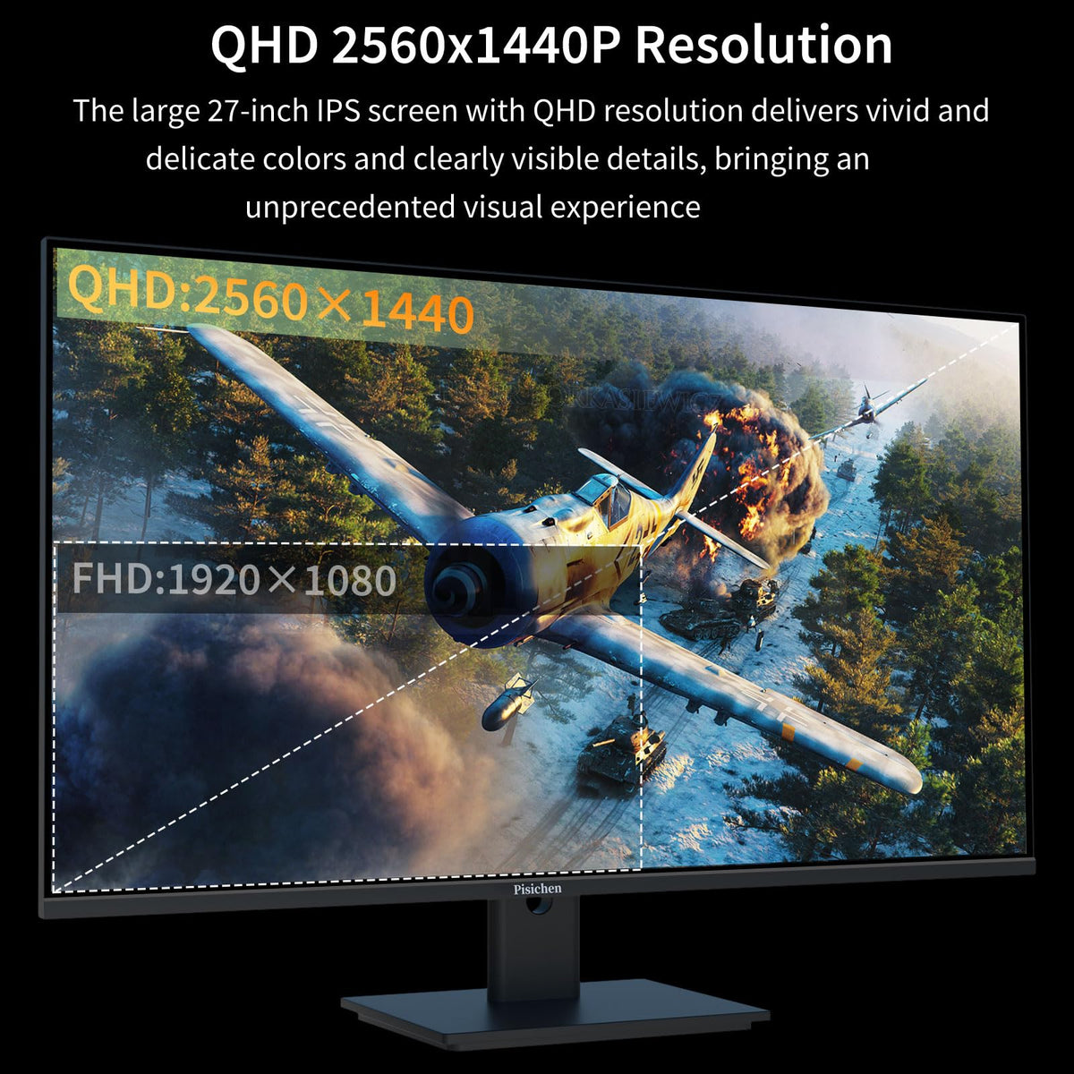 Pisichen 10-point touch capability enables multi-user interaction