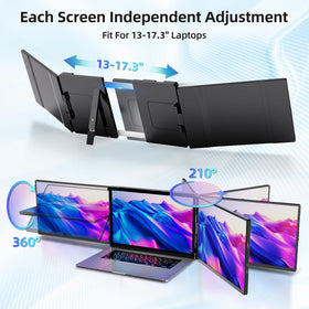 Pitycbo portable-folded-design proves easy to transport and store between meetings.