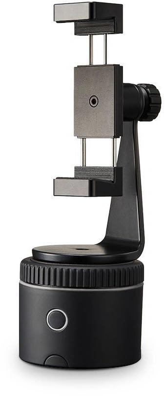 Pivo Equestrian Pod 360 rotation shows rapid capture of drills