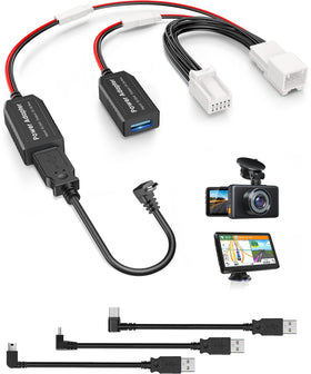 Pixelman front packaging showing kit contents and fitment benefits