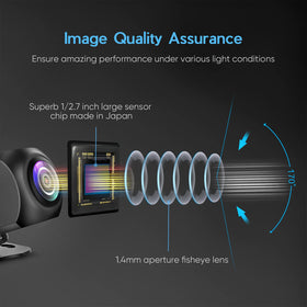 PixelMan metal housing close-up highlighting durable construction and long-lasting protection