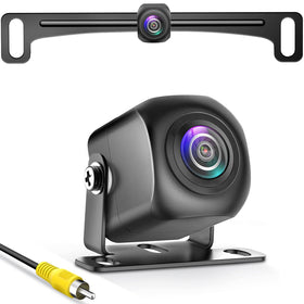 PixelMan PMD2A-S front view showing compact metal housing and clear lens, improved durability