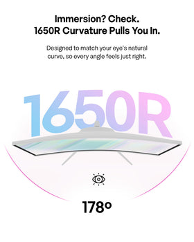 Pixio PXC279 Wave White 300Hz graphics show buttery motion in fast titles.