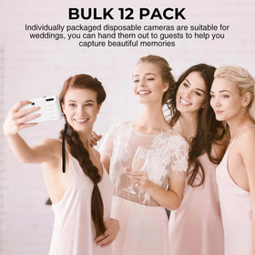PJPSAA wedding-event kit supports guest photography at celebrations.