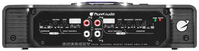 Planet Audio AC1200.4 Anarchy bridge mode ready for higher power to subs and speakers