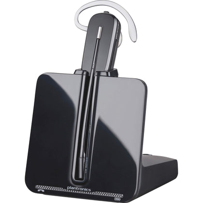 Plantronics CS540 with battery life up to seven hours for extended calls