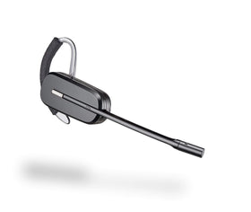 Plantronics CS540 lightweight design for all-day comfort