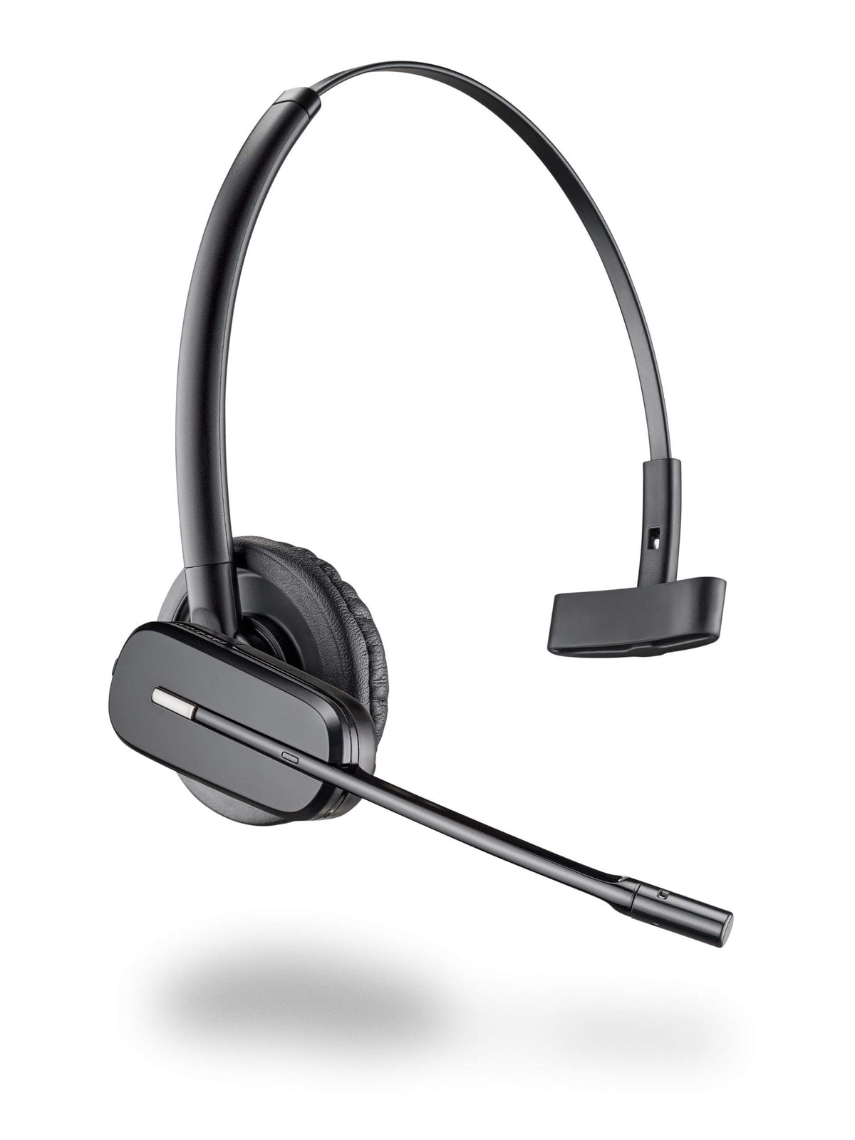Plantronics CS540 mobility up to 350 feet from desk
