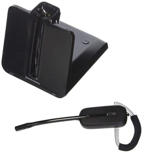 Plantronics CS540 over-the-head headband for secure fit