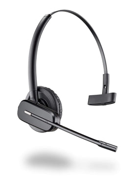 Plantronics CS540 wideband audio for clearer conversations