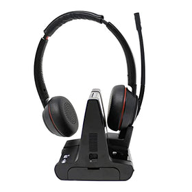 Plantronics Savi 8200 headset security features emphasize privacy protections.