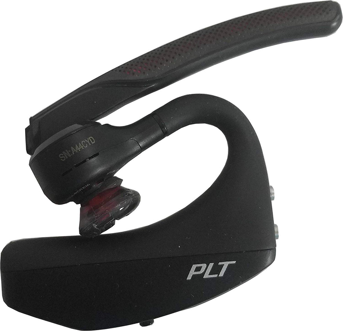 Plantronics Voyager 5200 offers all-day comfort on a wide range of ears.