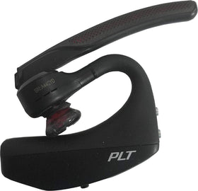 Plantronics Voyager 5200 offers all-day comfort on a wide range of ears.