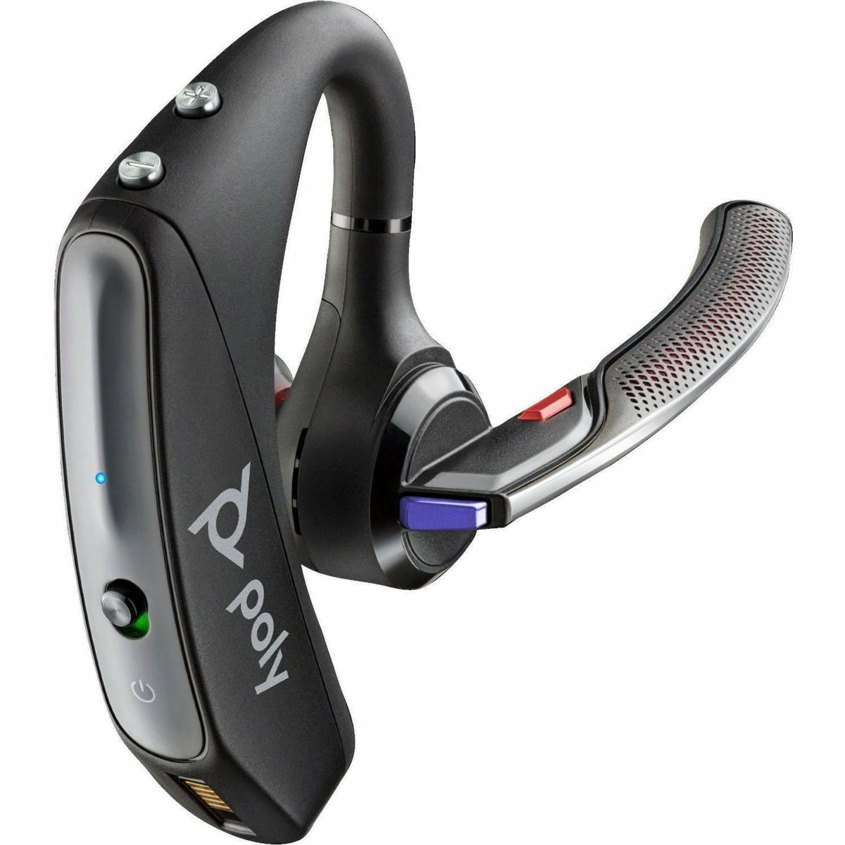 Plantronics Voyager 5200 Office base dock for easy charging between calls