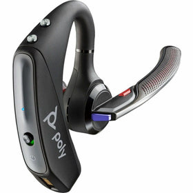 Plantronics Voyager 5200 Office base dock for easy charging between calls