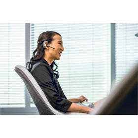 Plantronics Voyager 5200 Office crystal-clear audio with DSP technology