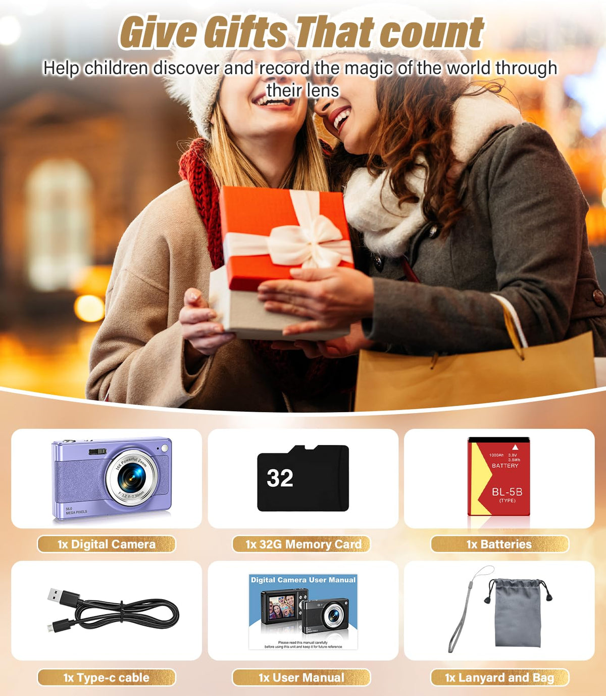 Platstudy packaging with storage bag highlighting ready-to-gift presentation