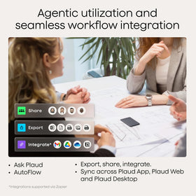 Plaud Note AI VCS sensor for clearer call recordings