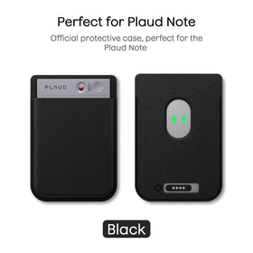 Waterproof, anti-drop Plaud Note case protects device during travel.