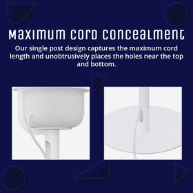 Play With NoBox heavy-duty steel construction offers lasting stability.