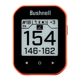 Phantom 3 touchscreen interface enables quick course navigation