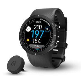 PlayBetter 16 second-generation tracking tags enabling automatic shot data capture