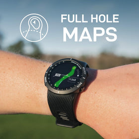 PlayBetter USB charger keeps your V5 powered during rounds