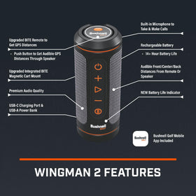 Wingman 2 supports 40k+ courses across many regions