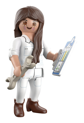 Playmobil Knight Rider K.I.T.T grappling hook adds stunt possibilities