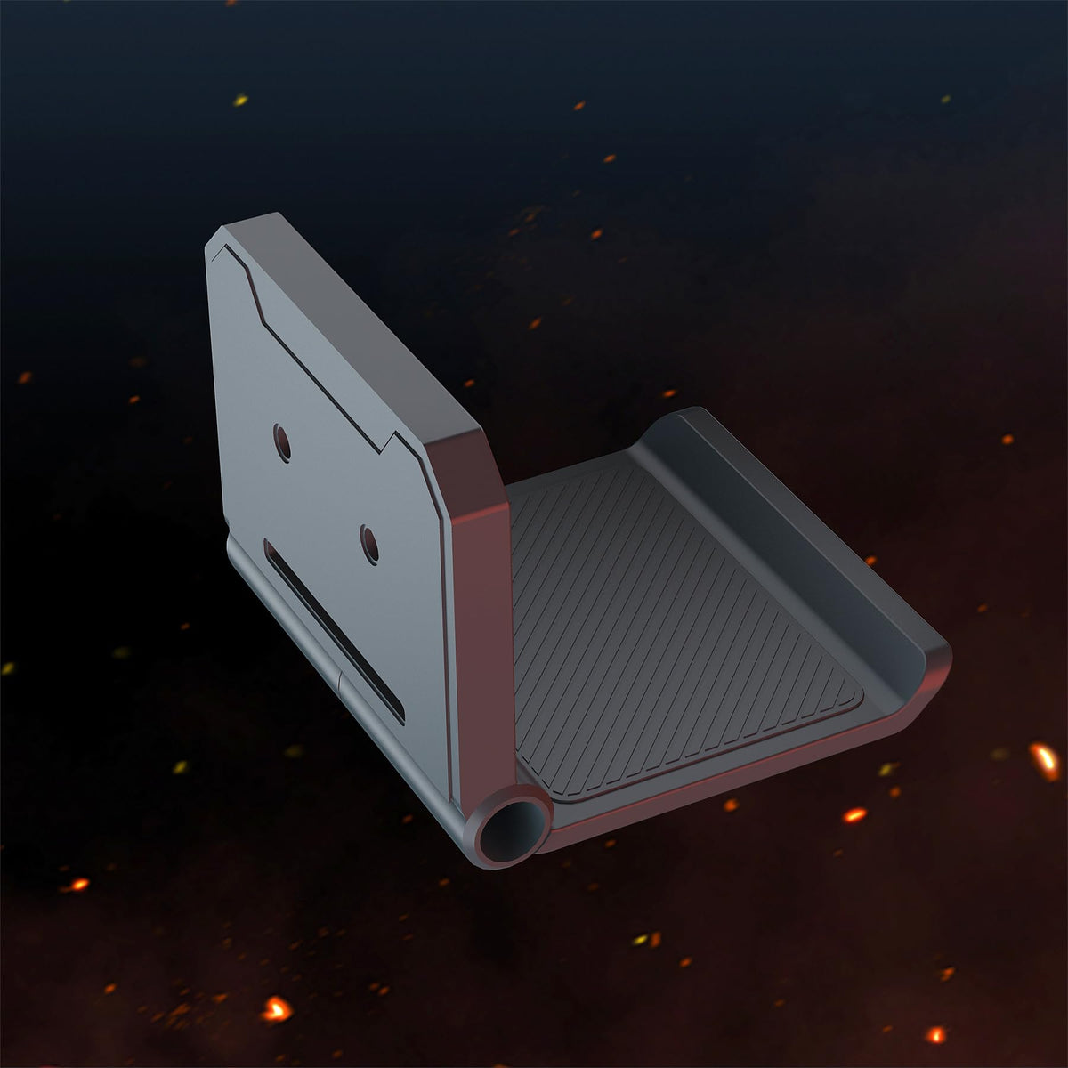 Wide compatibility with a range of modern controllers.