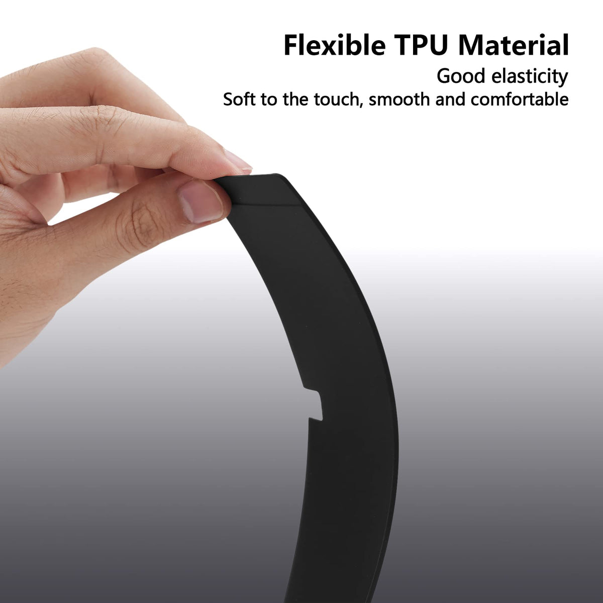 PlayVital ZealProtect all-round protection guards against bumps and dust.