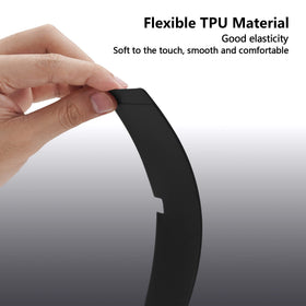 PlayVital ZealProtect all-round protection guards against bumps and dust.