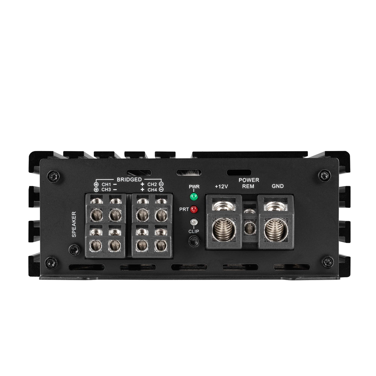 PLINIUS PHF100.4D ready-to-install solution for modern car audio setups.