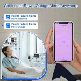 PLOJOP in a basement setup protecting appliances and stored goods