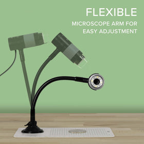 Plugable USB-C connection supports broad device compatibility